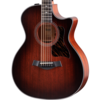 324ce Baritone-6 LTD