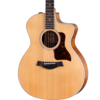 Sunset Blvd 214ce DLX Figured Ovangkol