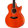 Doyle Dykes Signature Model