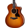 214ce-K DLX Special Edition Honeyburst