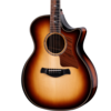 Next Generation Builder's Edition 814ce Honduran Rosewood/Adirondack Spruce