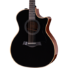 314ce Studio Special Edition Blacktop