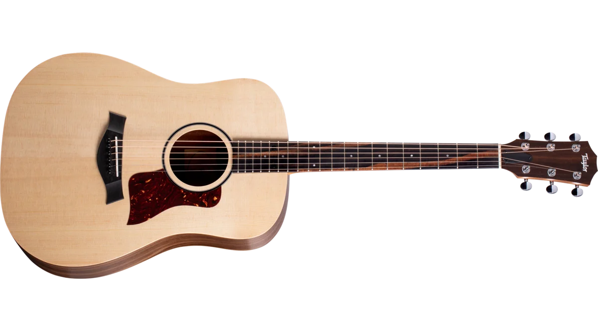 Big Baby TaylorLayered Walnutアコースティック ギター | Taylor Guitars