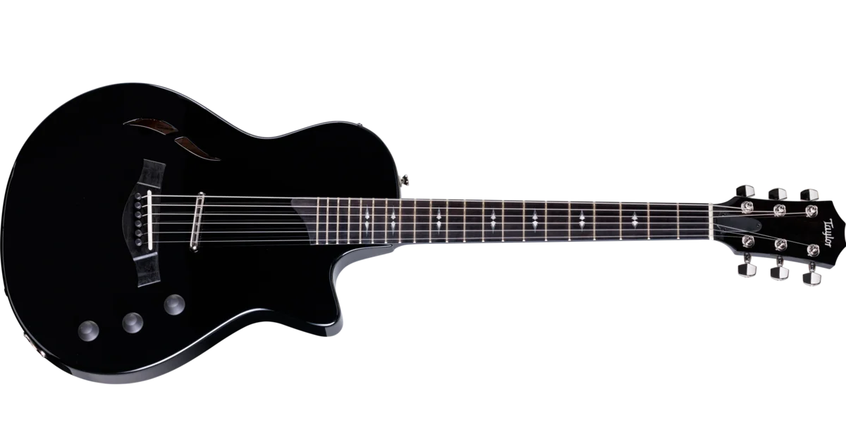 テイラーTaylor T5z Pro GAL taylor-t5z-pro-black-