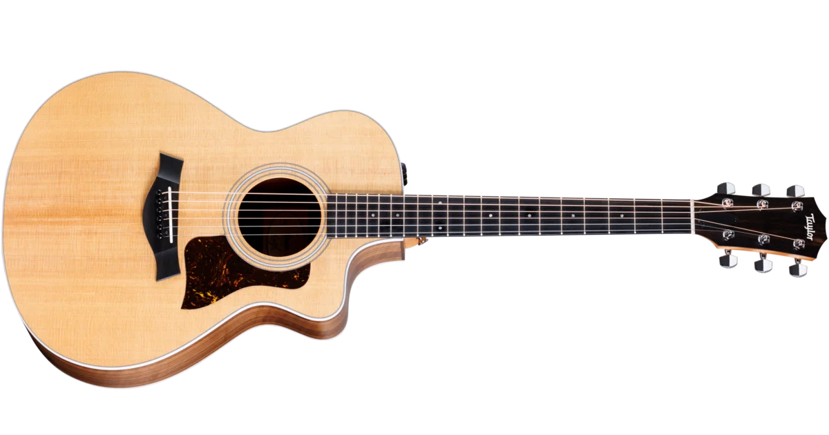Taylor 212ce アコースティックギター Taylor-212ce-2209013077-