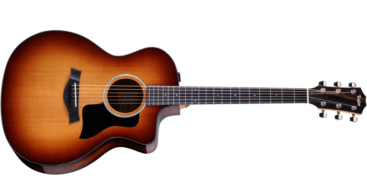 214ce-K SB PlusHawaiian Koaアコースティック エレクトリック ギター