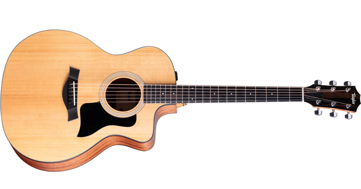 114ceSapeleアコースティック エレクトリック ギター | Taylor Guitars