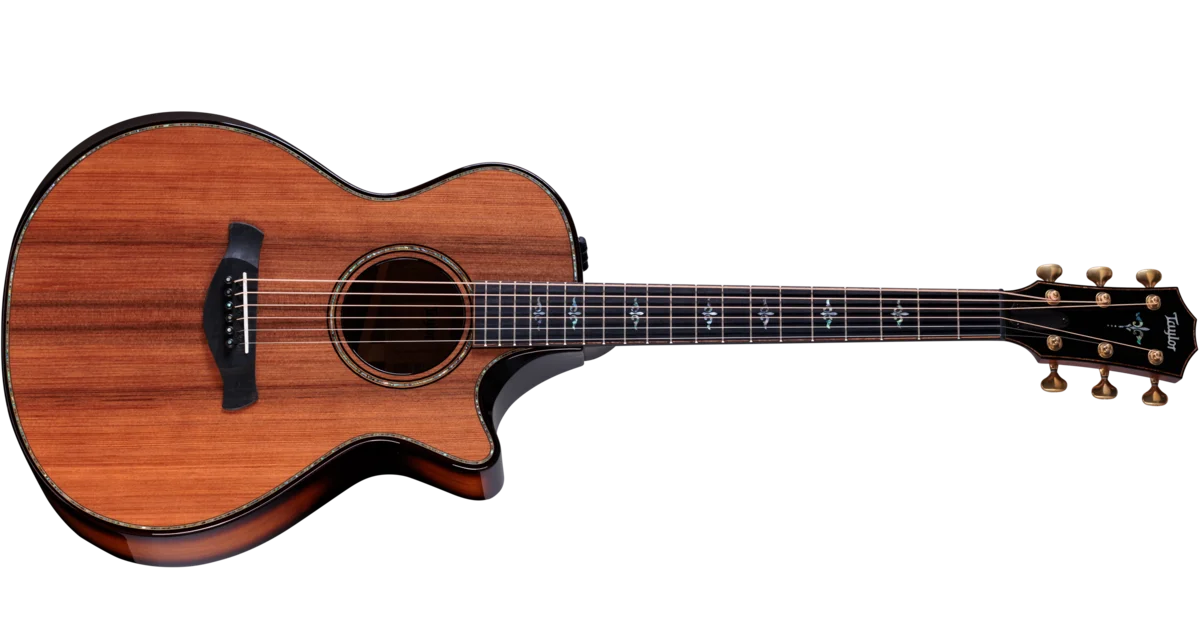 Taylor-BE-912ce-Sinker-
