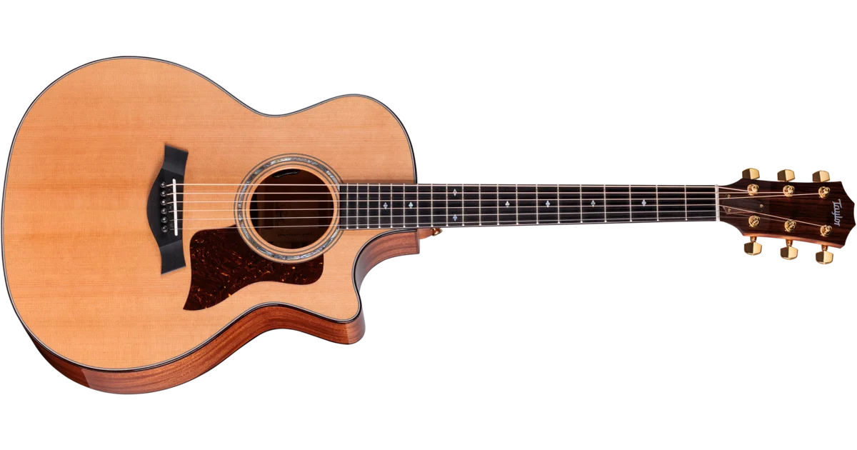 レガシー 514ce トロピカル・マホガニー アコースティック ギター