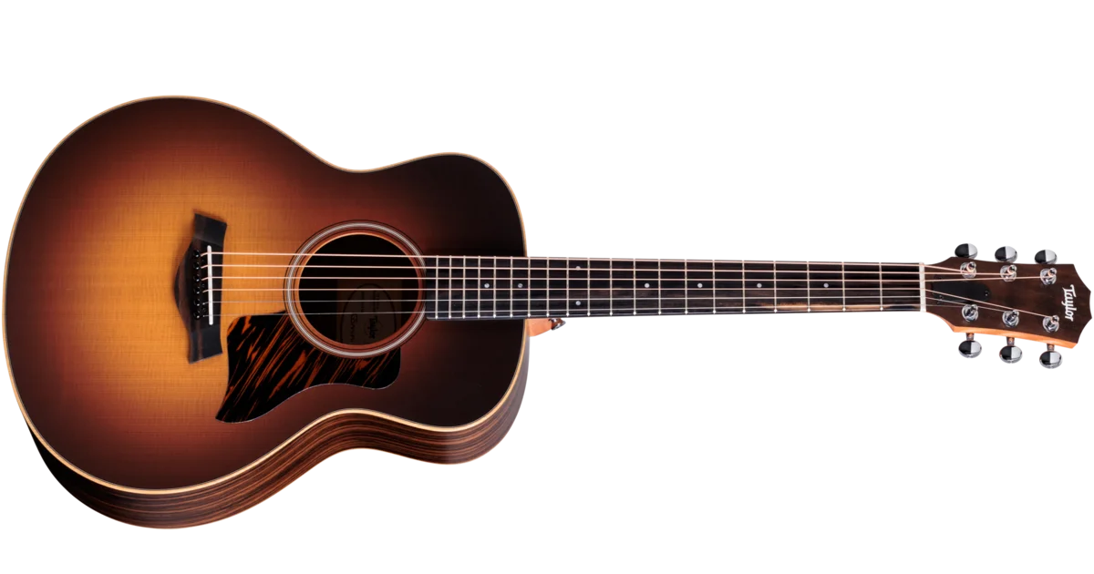 GS Mini-e Rosewood SBIndian Rosewoodアコースティックエレクトリック 